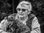 Old Man, Old Dog - Steve Mullarkey