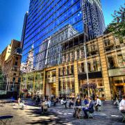 Old Relected on New - Steve Mullarkey