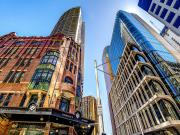 Old and New - Steve Mullarkey