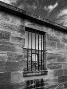 Old convict building -220819-70105 - Donald Gould