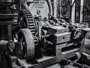 Old Machines - Hemant Kogekar