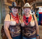 Oldies for Elvis - Fran Brew