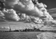 On the Ferry - Hemant Kogekar