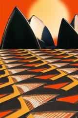 Opera Sails - Dawn Zandstra