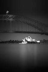 Opera Under The Bridge - John Pettett