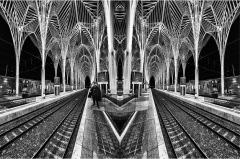 Oriente Platform - Kerry Boytell