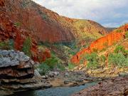 Ormiston Gorge-gigapixel-hq-scale-2 00x - ... ...