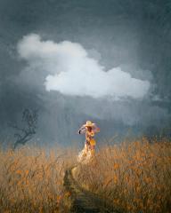 Out and about - Hemant Kogekar