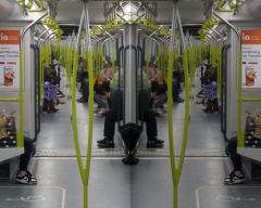 Over Bridge Under Sea - Charles Wheeler