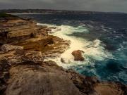 Malabar cliffs - Hemant Kogekar