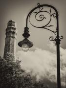 Street Lamp 3 - Hemant Kogekar