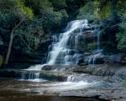 Somersby Falls  - Hemant Kogekar