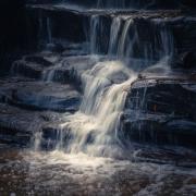 Somersby falls - lower level - Hemant Kogekar