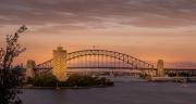 Harbour bridge - Hemant Kogekar