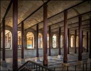 Paddington Cistern - Ray Seaver