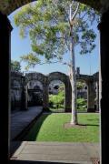 Paddington reservoir 2 - Maria Mazo