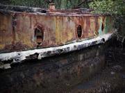 Paint required - Geoff Clark