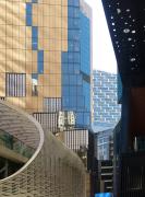 Patchwork - Dawn Zandstra