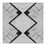 Patterns - Dawn Zandstra