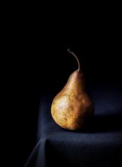 Pear Perfection - Gail MacDiarmid