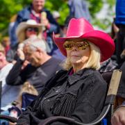 People - Janice Gursanscky