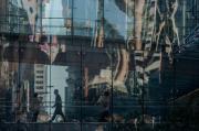 Pitt Street - ... ...