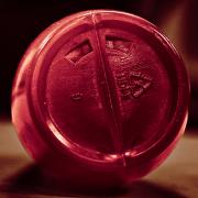 Plastic grunge - Heather Miles