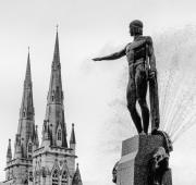 Pointing the Way - Fran Brew