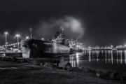 m Port Kembla Harbour H Kogekar - ... ...