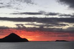 Port Stephens Sunrise - Alan Sutton