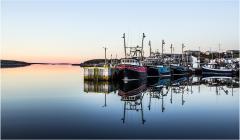 Port au Choix - Rod Carter