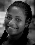 Fijian_Girl - Guy Machan