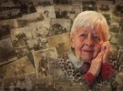 Mary - Judith Bennett