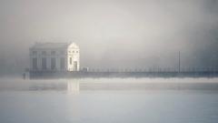 Pump House - Margaret Frankish