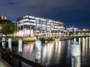 Pyrmont Bay -89835 - Donald Gould