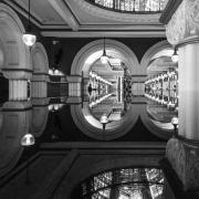 QVB reflection - Judith Bennett