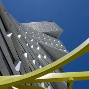 Quay Quarter - Margaret Frankish