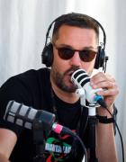 Radio Italia - Geoff Clark