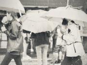 Rain - Heather Miles