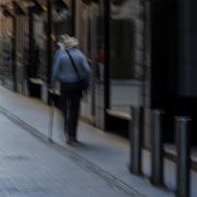 Rambling - Robyn Miller