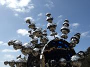 Reaching - Maureen Rogers