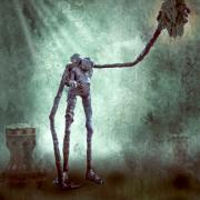 Reaching out - Hemant Kogekar