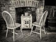 Ready for a Tea Break - Judith Bennett