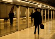 Ready to Go - Margaret Frankish