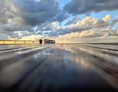 Reflections - Shane Clarkson