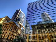 Reflections - Steve Mullarkey