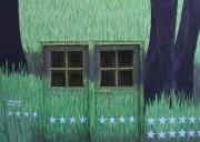 Remembering Winx - Geoff Clark