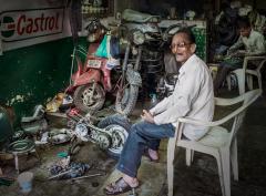 Repair Shop - Hemant Kogekar