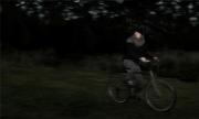 Rider in the night - ... ...