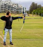 Robin Hood maybe - Guy Machan